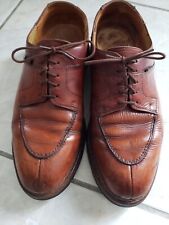 Chaussures paraboot cuir d'occasion  France