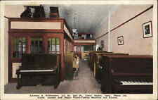 Antique postcard cedar for sale  South Portland
