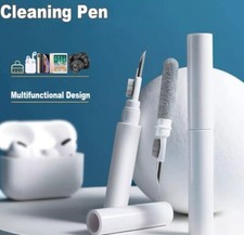 Kit pulizia airpods usato  Verdellino
