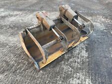 5ft skidsteer grab for sale  MIDDLESBROUGH