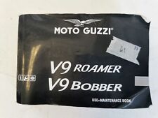 Moto guzzi roamer usato  Zeccone