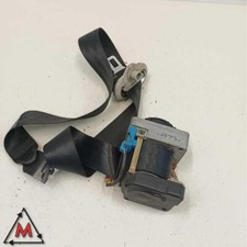 Cintura sicurezza anteriore usato  Vajont