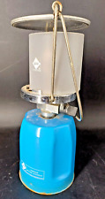 Lampe lumogaz camping d'occasion  Montélimar