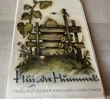 Hummel buch gebraucht kaufen  München