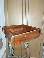 Indian wooden brick for sale  POOLE