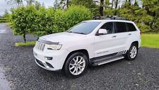 Jeep grand cherokee for sale  CONSETT