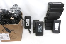 Fonte de alimentação Motorola Symbol 12V 9A * 12x usada com cabos 11x comprar usado  Enviando para Brazil