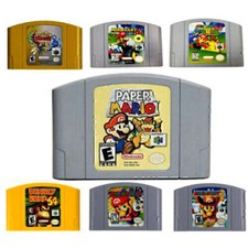 Pokemon n64 console for sale  Walton