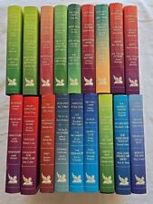 Lote de 18 libros Reader's Digest Select Editions segunda mano  Embacar hacia Argentina