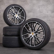 Porsche panamera winterräder gebraucht kaufen  Stralsund-Umland I
