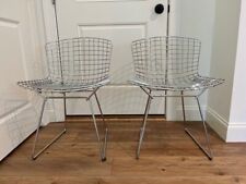 Knoll bertoia chrome for sale  Kempton