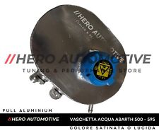 Abarth 595 fiat usato  Venegono Superiore