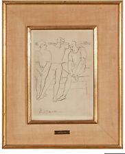 etching three picassos graces for sale etching three picassos graces for sale Sacramento