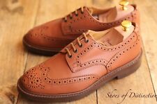 Tricker keswick tan for sale  SUTTON COLDFIELD