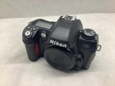 Vintage nikon n80 for sale  Monterey Park