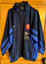 Veste portée staff d'occasion  Le Quesnoy