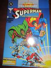 Superman n.32 marzo usato  Napoli