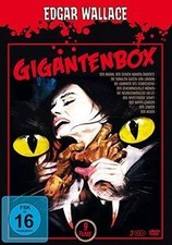 Edgar wallace gigantenbox gebraucht kaufen  Berlin