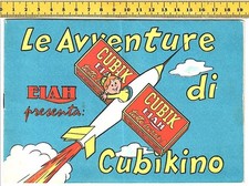 Elah presenta avventure usato  Genova