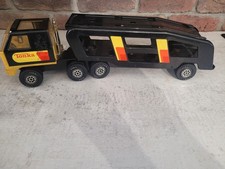 Vintage metal 1980 for sale  MEXBOROUGH