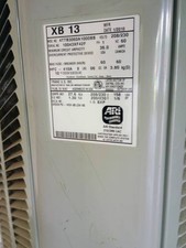 Nothing stop heat for sale  Red Oak