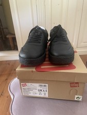 Fitflop trainers size for sale  GAINSBOROUGH