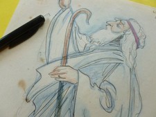 Ferdinand bac caricaturiste d'occasion Ferdinand bac caricaturiste d'occasion  Chamonix-Mont-Blanc