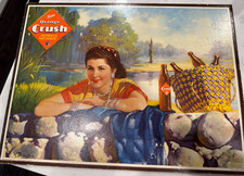 1940s orange crush for sale  Sterling