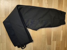 Thermo reithose vollbesatz gebraucht kaufen  Woldegk-Umland