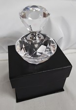 Decorative glass crystal for sale  UK