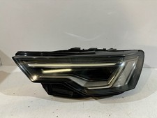 Audi faro full usato  Arcore