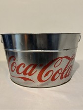 Large silver redcoca for sale  SOUTHEND-ON-SEA