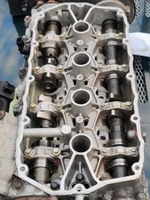 Vvc 143bhp cylinder for sale  BLACKBURN