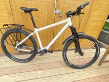 Tout terrain reise gebraucht kaufen  Mühlhausen-Ehingen