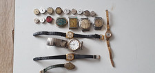 Lot mouvements montre d'occasion  Tours-