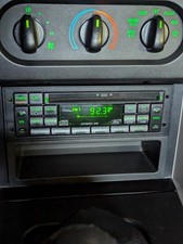 1993 Ford Mustang Cobra CD player amplificador estéreo chicote de fios 18c815 áudio premium testado comprar usado  Enviando para Brazil