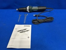 Metabo 845tt0 400 for sale  Mount Morris