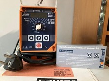 Dosierpumpe prominent gamma gebraucht kaufen  Dudenhofen
