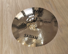 sabian splash d'occasion sabian splash d'occasion Lyon IX