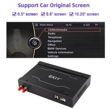 Wireless carplay module for sale  CRAWLEY
