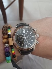 Orologio cronografo uomo usato  Galatina