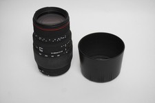 Sigma 300mm macro gebraucht kaufen  Berlin