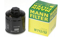 ölfilter mann filter gebraucht kaufen  Görlitz