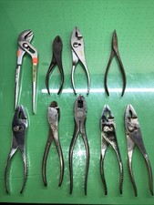 vacuum grip pliers for sale  Coventry
