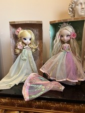 Rare pullip doll d'occasion  Expédié en Belgium
