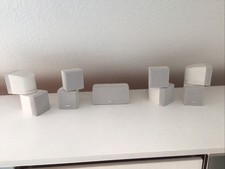 Bose heimkino audio gebraucht kaufen  Hilden
