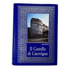 Enzo filomena castello usato  Italia