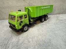 Siku 3128 abrollkipper gebraucht kaufen  Wolfenbüttel