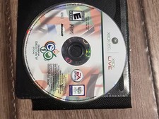 Copa do Mundo FIFA: Alemanha 2006 (Microsoft Xbox 360, 2006) SOMENTE DISCO comprar usado  Enviando para Brazil
