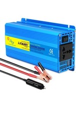 1000w power inverter for sale  BOLTON